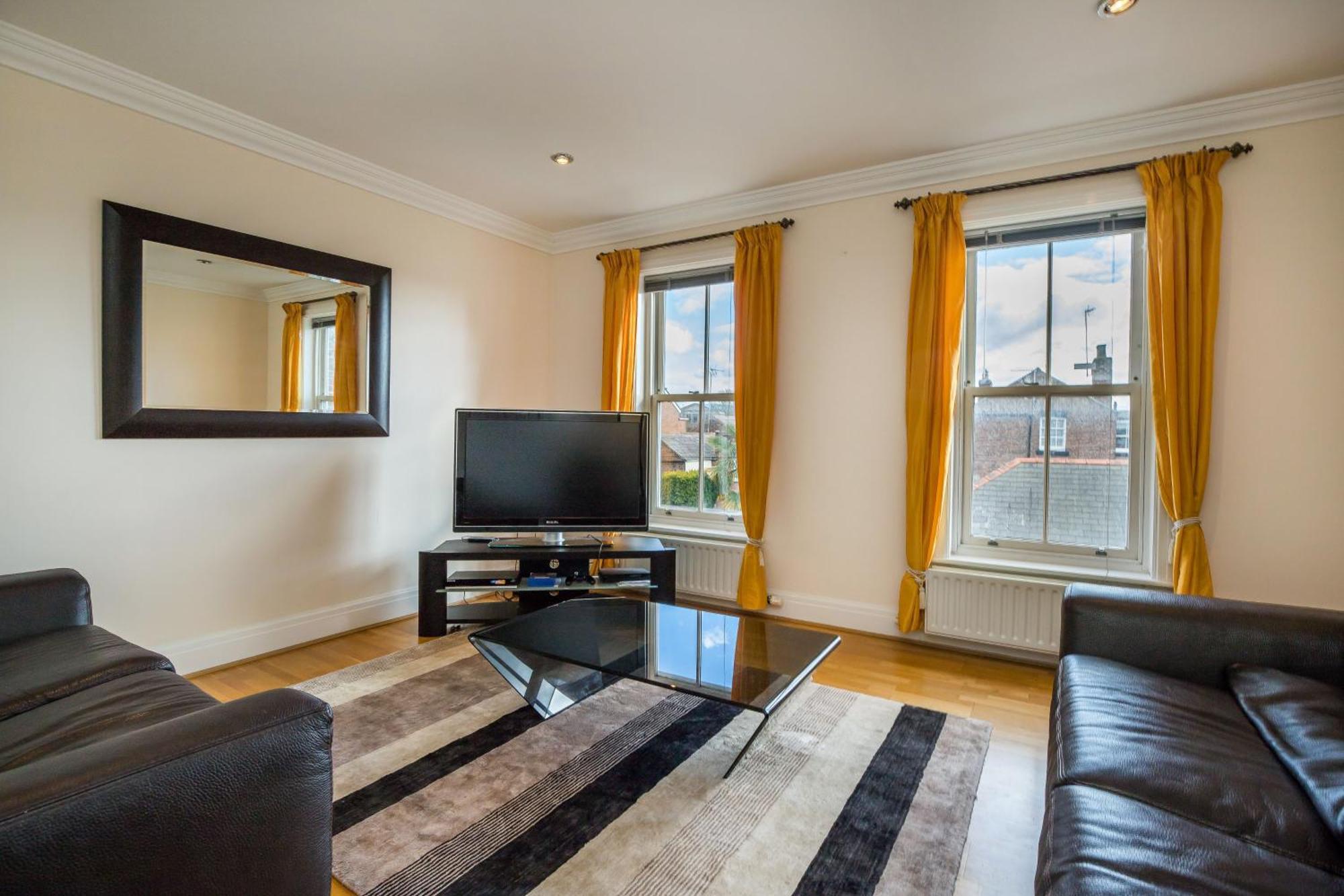 Spacious, 3 Bed House For 6 In Central Chester Hotel Exterior foto