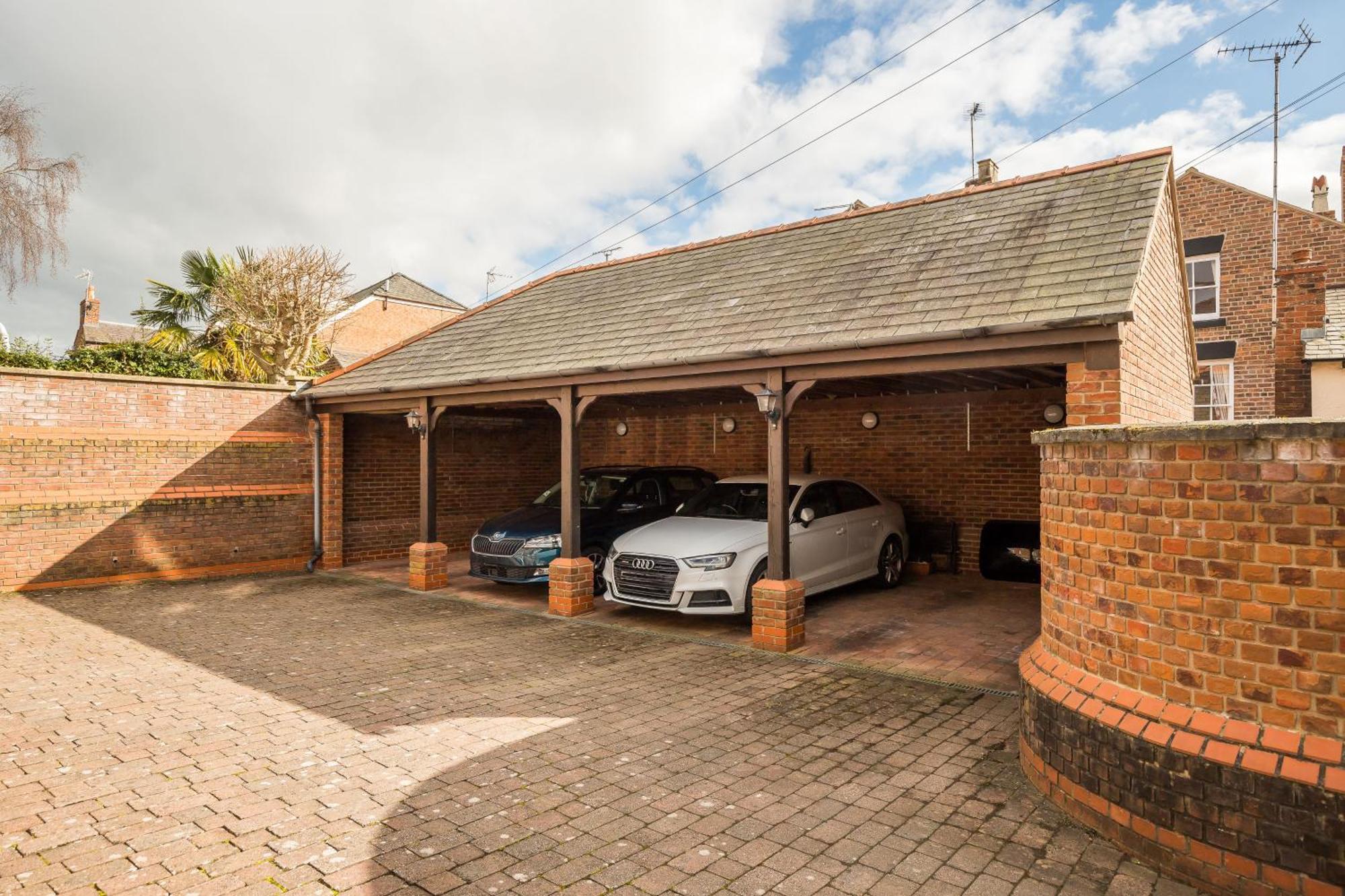 Spacious, 3 Bed House For 6 In Central Chester Hotel Exterior foto