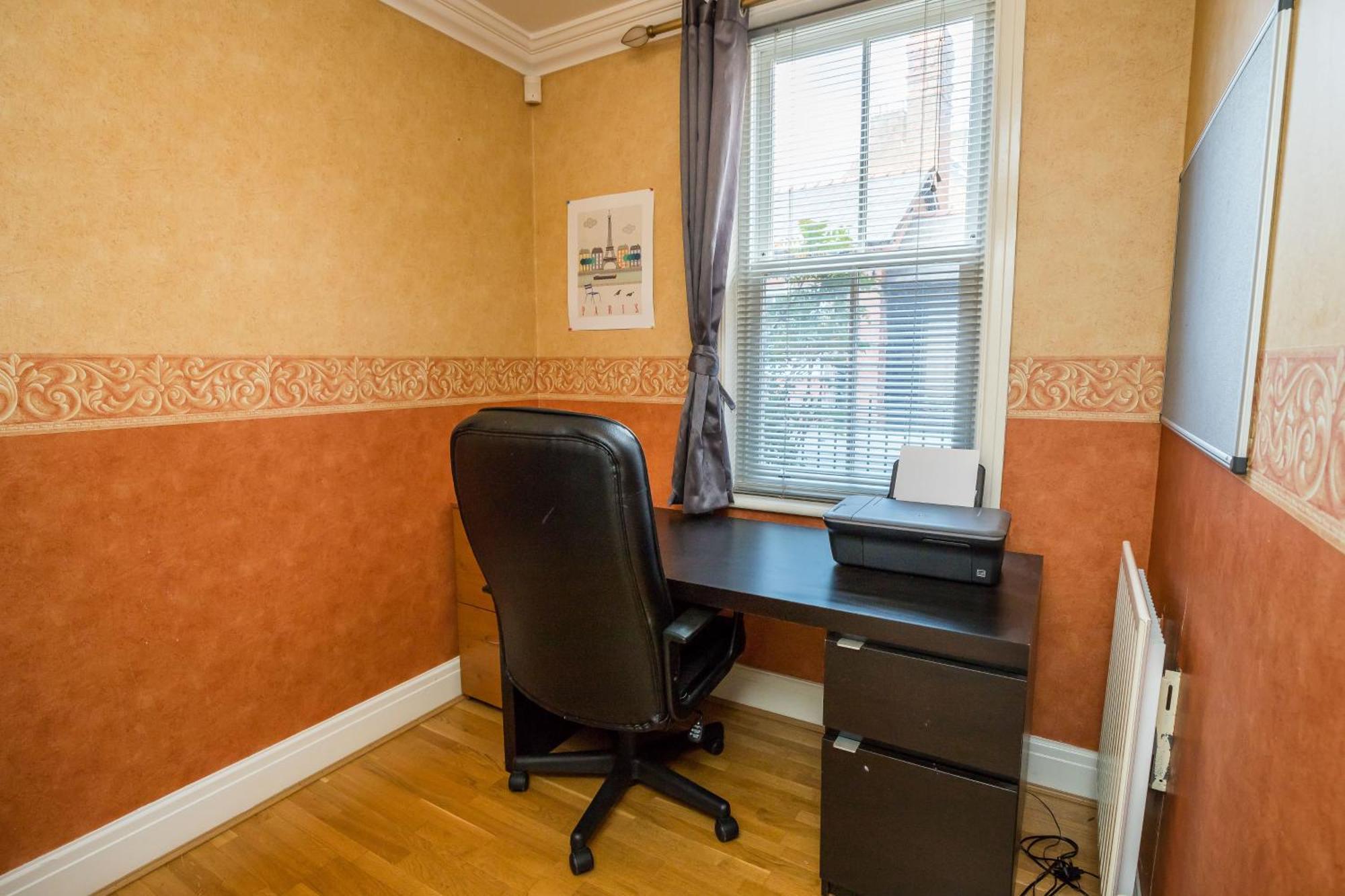Spacious, 3 Bed House For 6 In Central Chester Hotel Exterior foto